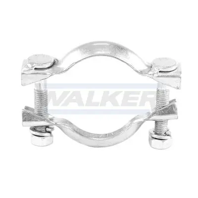 Handler.Part Clamp, exhaust system WALKER 82486 2