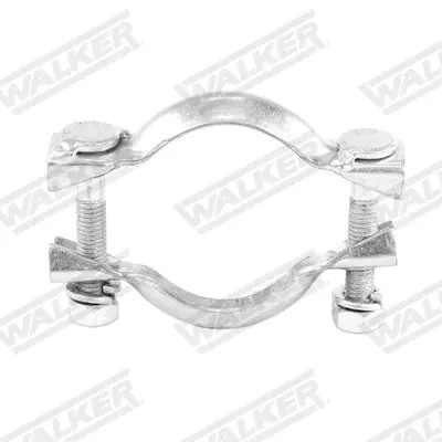 Handler.Part Clamp, exhaust system WALKER 82486 1