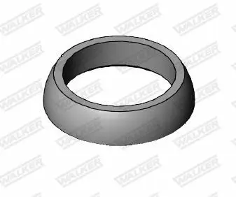 Handler.Part Gasket, exhaust pipe WALKER 82522 6