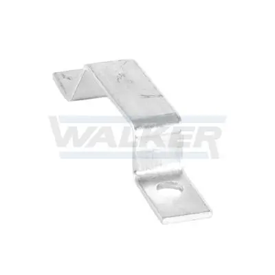 Handler.Part Mounting kit, silencer WALKER 82527 3