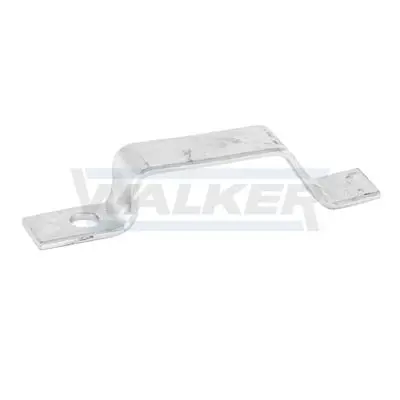 Handler.Part Mounting kit, silencer WALKER 82527 4