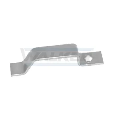 Handler.Part Mounting kit, silencer WALKER 82527 2