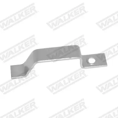 Handler.Part Mounting kit, silencer WALKER 82527 1