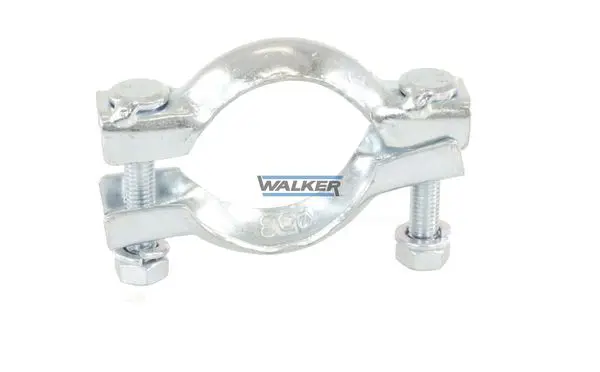 Handler.Part Clamp, exhaust system WALKER 82487 1