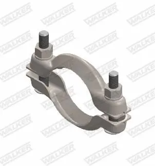 Handler.Part Clamp, exhaust system WALKER 82501 7