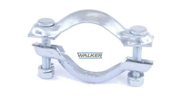 Handler.Part Clamp, exhaust system WALKER 82501 1