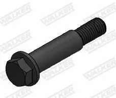 Handler.Part Bolt, exhaust system WALKER 83155 5