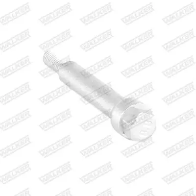 Handler.Part Bolt, exhaust system WALKER 83180 6