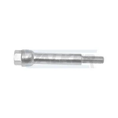 Handler.Part Bolt, exhaust system WALKER 83180 2