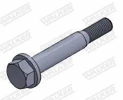 Handler.Part Bolt, exhaust system WALKER 83194 11