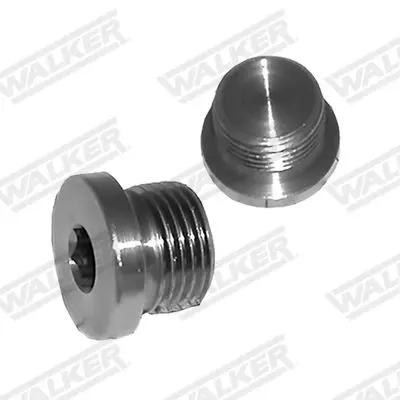 Handler.Part Bolt, exhaust system WALKER 83294 1