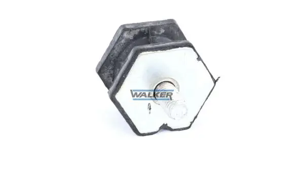 Handler.Part Rubber strip, exhaust system WALKER 84054 3