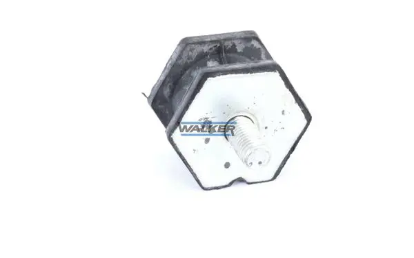 Handler.Part Rubber strip, exhaust system WALKER 84054 5