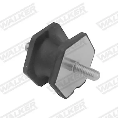 Handler.Part Rubber strip, exhaust system WALKER 84054 1