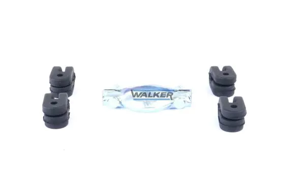 Handler.Part Mounting kit, silencer WALKER 85351 2