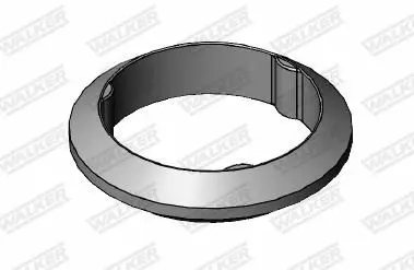 Handler.Part Gasket, exhaust pipe WALKER 86009 10