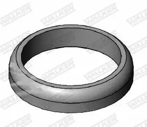 Handler.Part Gasket, exhaust pipe WALKER 86051 10