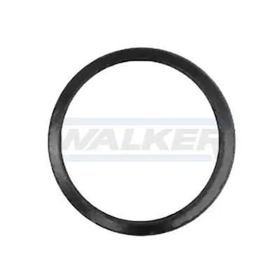 Handler.Part Gasket, exhaust pipe WALKER 86090 2