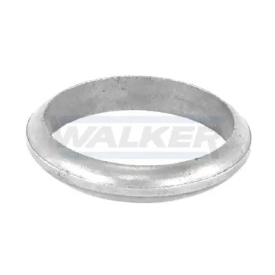 Handler.Part Gasket, exhaust pipe WALKER 86097 3