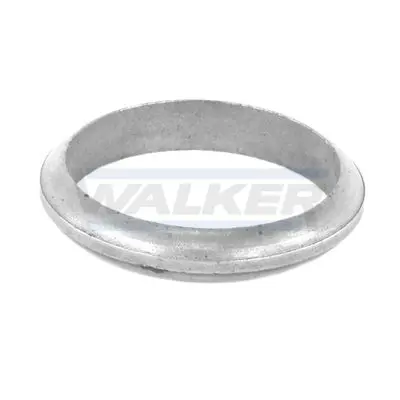 Handler.Part Gasket, exhaust pipe WALKER 86097 4