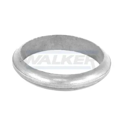 Handler.Part Gasket, exhaust pipe WALKER 86097 5