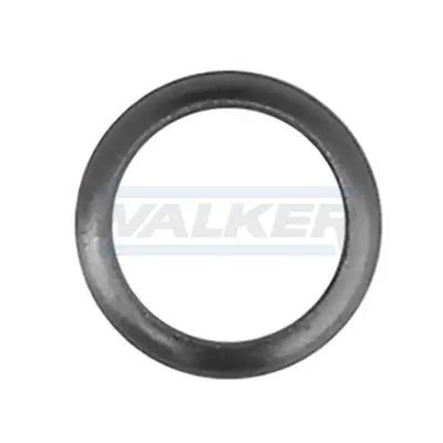 Handler.Part Gasket, exhaust pipe WALKER 86097 2