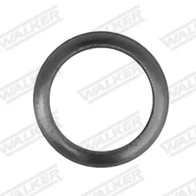 Handler.Part Gasket, exhaust pipe WALKER 86097 1