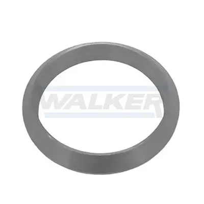 Handler.Part Gasket, exhaust pipe WALKER 86121 2