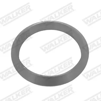 Handler.Part Gasket, exhaust pipe WALKER 86121 1