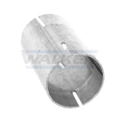 Handler.Part Pipe connector, exhaust system WALKER 86132 5