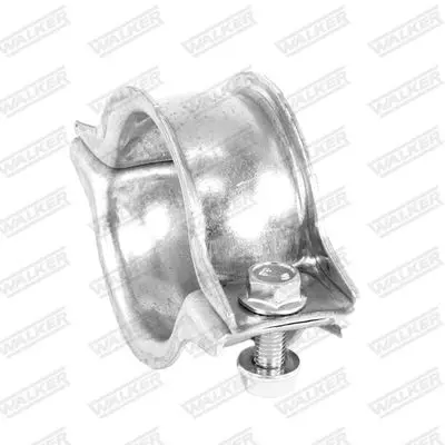 Handler.Part Clamp, exhaust system WALKER 86212 9