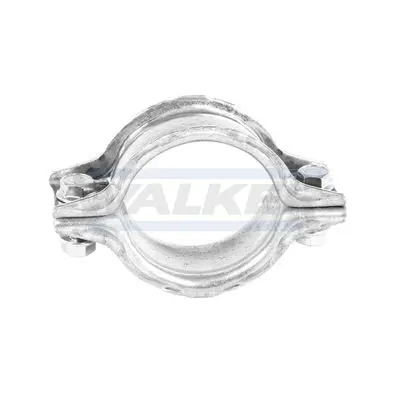 Handler.Part Clamp, exhaust system WALKER 86212 2