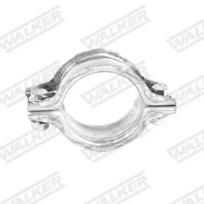 Handler.Part Clamp, exhaust system WALKER 86212 1