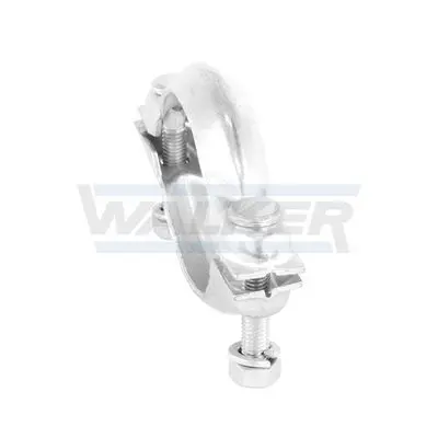 Handler.Part Clamp, exhaust system WALKER 86219 3