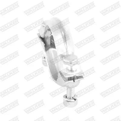 Handler.Part Clamp, exhaust system WALKER 86219 6