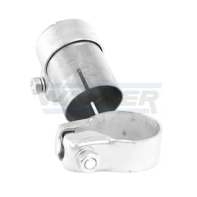 Handler.Part Pipe connector, exhaust system WALKER 86154 3