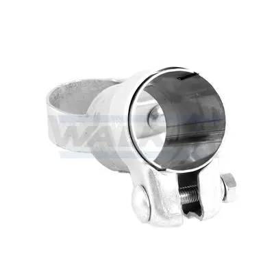 Handler.Part Pipe connector, exhaust system WALKER 86154 5