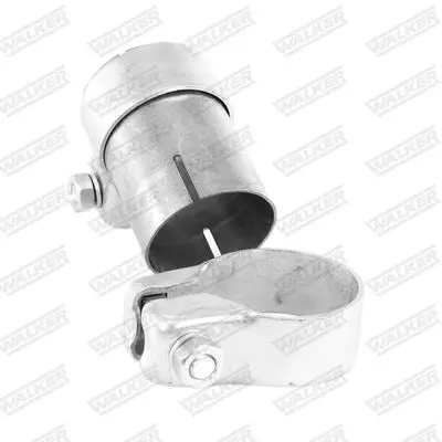 Handler.Part Pipe connector, exhaust system WALKER 86154 6