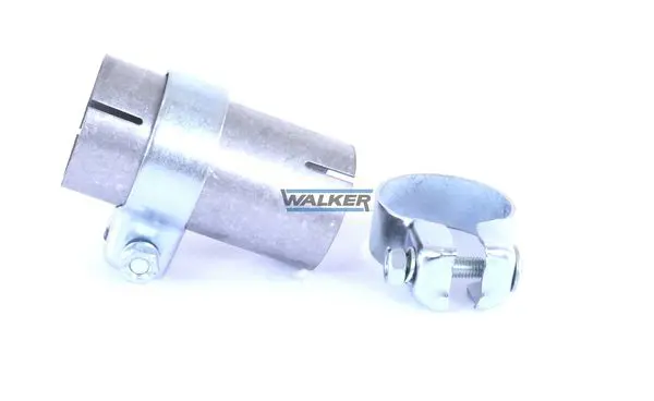 Handler.Part Pipe connector, exhaust system WALKER 86160 1