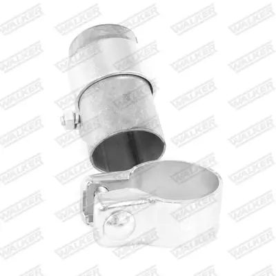 Handler.Part Pipe connector, exhaust system WALKER 86144 6