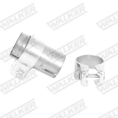 Handler.Part Pipe connector, exhaust system WALKER 86144 1