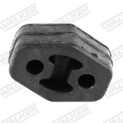 Handler.Part Rubber strip, exhaust system WALKER 86538 1