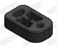 Handler.Part Rubber strip, exhaust system WALKER 86541 2