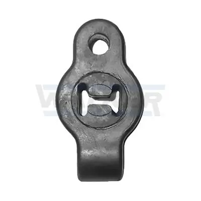 Handler.Part Rubber strip, exhaust system WALKER 86551 2