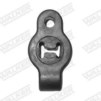 Handler.Part Rubber strip, exhaust system WALKER 86551 1