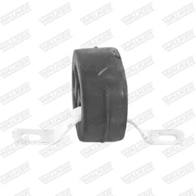 Handler.Part Holder, exhaust system WALKER 86558 6