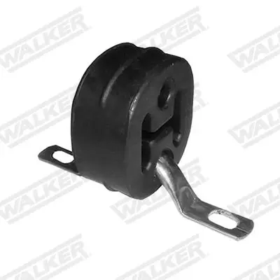 Handler.Part Holder, exhaust system WALKER 86558 1