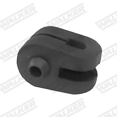 Handler.Part Rubber strip, exhaust system WALKER 86527 1