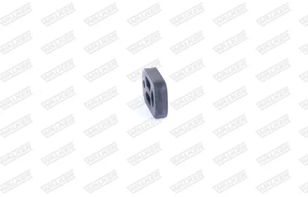 Handler.Part Rubber strip, exhaust system WALKER 86528 6