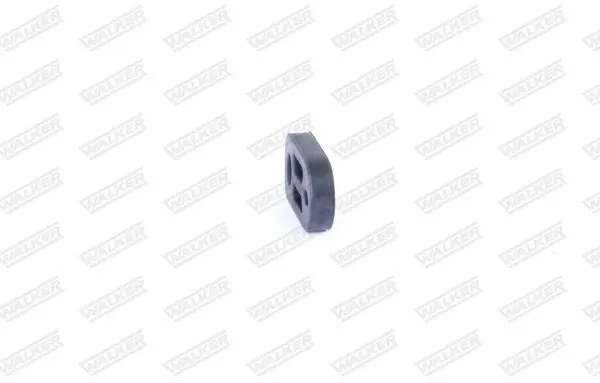 Handler.Part Rubber strip, exhaust system WALKER 86528 8